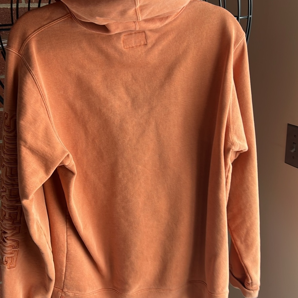 Supreme hoodie worn 1x UNISEX - Picture 4 of 6